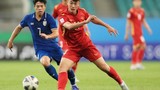 Sao trẻ U23 VN thừa kế số áo của Quang Hải ở Hà Nội FC