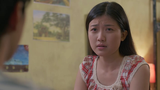 Ba lần "có bầu" trên phim của Lương Thanh đều khổ sở