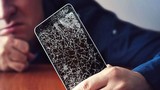 Điện thoại bị vỡ màn hình nguy hiểm như thế nào? 