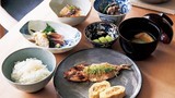 4 điều người Nhật làm trong bữa cơm giúp họ sống thọ