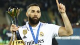 Benzema áp sát kỷ lục nhiều danh hiệu nhất lịch sử Real Madrid