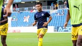 Quang Hải xin rút khỏi đội hình Pau FC