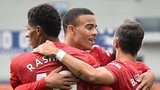 Mason Greenwood bí mật gặp các đồng đội MU để cứu vãn sự nghiệp