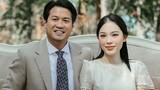 Chi Pu làm phù dâu trong đám cưới Linh Rin và Phillip Nguyễn