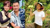 Cuộc sống trái ngược của Diễm Hương - Việt Trinh ở tuổi ngoài 50
