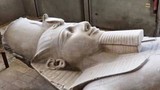 Bí mật về pharaoh vĩ đại nhất Ai Cập đã được tiết lộ như thế này