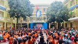 Rộ thông tin người lạ dụ dỗ "bắt cóc" học sinh ở Nghệ An