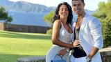 Ronaldo tổ chức đám cưới hoành tráng