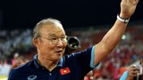 CLB Công an Hà Nội phản ứng bất ngờ về tin chiêu mộ thầy Park