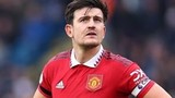 Leicester muốn giải cứu Maguire