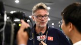 HLV Troussier "săn" HCV SEA Games: "U22 Việt Nam đến Campuchia với tham vọng lớn"