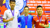 Kỳ SEA Games "không Tiến Minh" của cầu lông Việt Nam