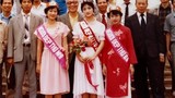 Vì sao cuộc thi Hoa hậu Đền Hùng chỉ được tổ chức một lần?