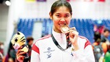 “Cô gái bay” trong đêm khai mạc SEA Games 32 là ai?