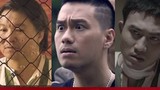 Ba nam diễn viên "vào tù ra tội" nhiều nhất truyền hình Việt