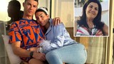 Mẹ Ronaldo phủ nhận tin đồn con trai "chán ngấy" Georgina