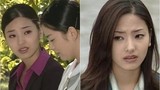 2 ác nữ màn ảnh có số hưởng nhất xứ Hàn