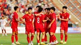 U23 Việt Nam là chủ nhà vòng bảng tại vòng loại U23 châu Á 2024