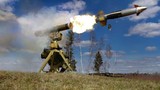 Video: Tại sao tên lửa Kornet lại là “sát thủ xe tăng”?