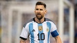 Messi vừa mang đến tin mừng cho Apple