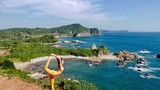 Du lịch “chữa lành” - cơ hội mới cho du lịch biển Cô Tô