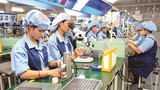 Nhật Bản đẩy mạnh thu mua linh kiện công nghiệp với Việt Nam