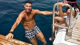 Ronaldo 38 tuổi khoe dáng chuẩn, lộ thời điểm hội quân cùng Al Nassr