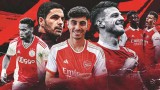 Arsenal hết có cớ bào chữa