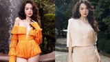 Hoa hậu Thanh Thủy khoe body gợi cảm trong bộ ảnh mới
