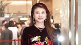 NSƯT Kim Oanh sắc vóc quyến rũ ở tuổi U50
