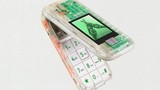 Chiếc điện thoại buồn tẻ nhất thế giới của Heineken 