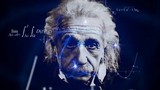 Albert Einstein có ý gì khi nói 'Mọi thứ đều đã được xác định...'?