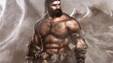 Heracles - người anh hùng mang 2 dòng máu thần thánh và phàm nhân