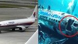 Lộ ảnh thấy xác MH370 cùng thi thể hành khách sau 10 năm mất tích?
