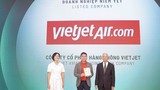 Top 50 doanh nghiệp phát triển bền vững 2024 gọi tên FPT, Masan Group, Vinamilk, Vietjet