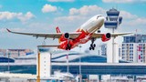 Nhận thông báo chuyến bay Vietjet nhanh chóng, tự động qua Zalo và WhatsApp  ​