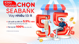 SeABank dành 5.000 tỷ đồng vay cá nhân bổ sung vốn kinh doanh