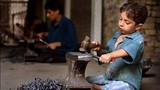 Xót xa hình ảnh lao động trẻ em trên khắp thế giới