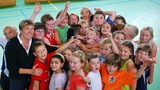 Cách học kỳ lạ “chẳng giống ai” của trẻ em Hà Lan