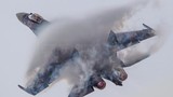 Chuyên gia Nga: J-11D Trung Quốc còn lâu mới so được Su-35