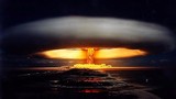 Kinh hoàng các vụ nổ bom nguyên tử trên thế giới