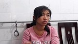 Nghệ An: Khởi tố, bắt tạm giam đối tượng bắt cóc trẻ em