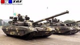 Lạ lùng thương vụ Thái Lan mua xe tăng T-84 Ukraine