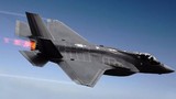 Mỹ “hào phóng” rao bán siêu cơ F-35 cho đồng minh