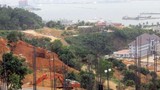 Soi sai phạm tại dự án 40 biệt thự trên bán đảo Sơn Trà