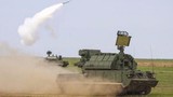 Quân đội Nga...dừng tập trận chờ nhận tên lửa Tor-M2U