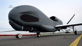 Lộ diện siêu UAV Mỹ điều đi soi Triều Tiên