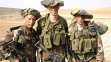 VN có nên học theo kiểu mũ ngụy trang của Israel?