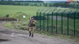 Nga-Ukraine: Từ anh em tốt đến xây tường dọc biên giới