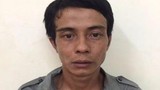 Hà Nội: Bắt giữ đối tượng rút dao đâm liên tiếp vào cảnh sát